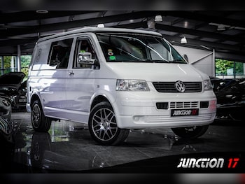 Volkswagen - Transporter