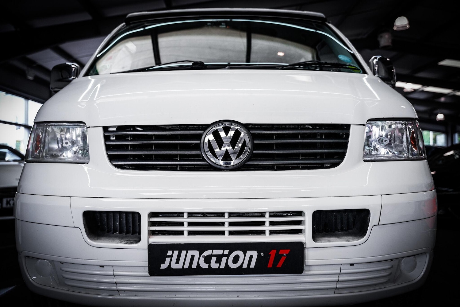 Used Volkswagen Transporter 2009 for sale - 76660477: Photo 23