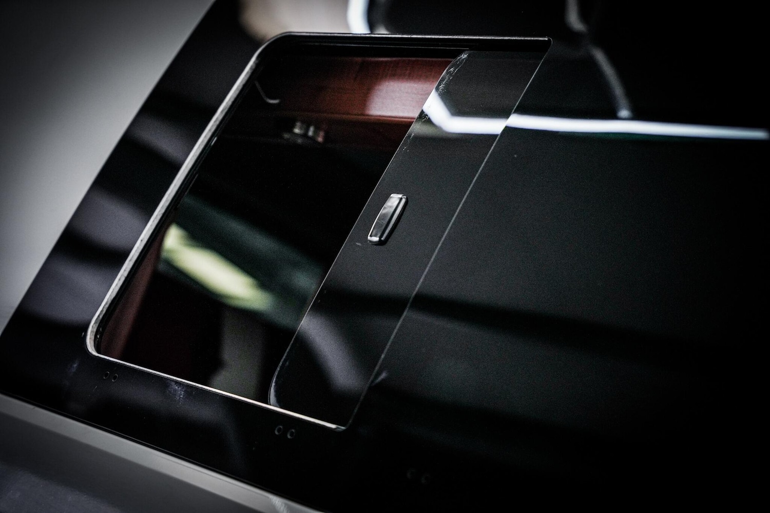 Used Volkswagen Transporter 2009 for sale - 76660477: Photo 25