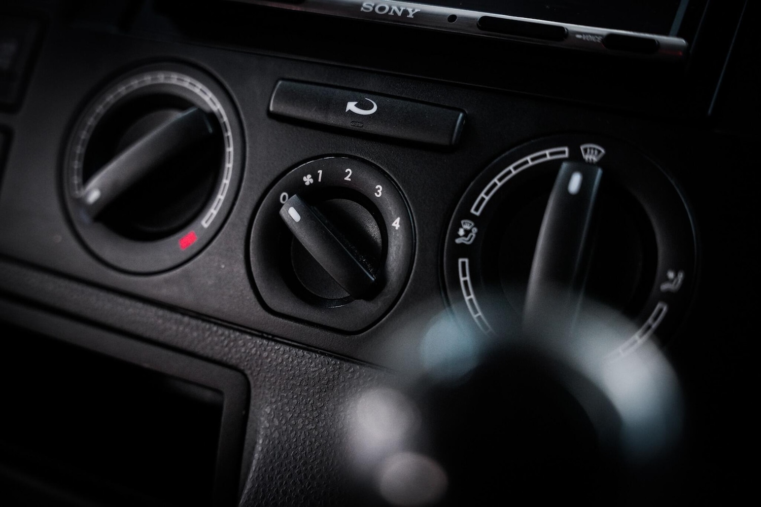 Used Volkswagen Transporter 2009 for sale - 76660477: Photo 32