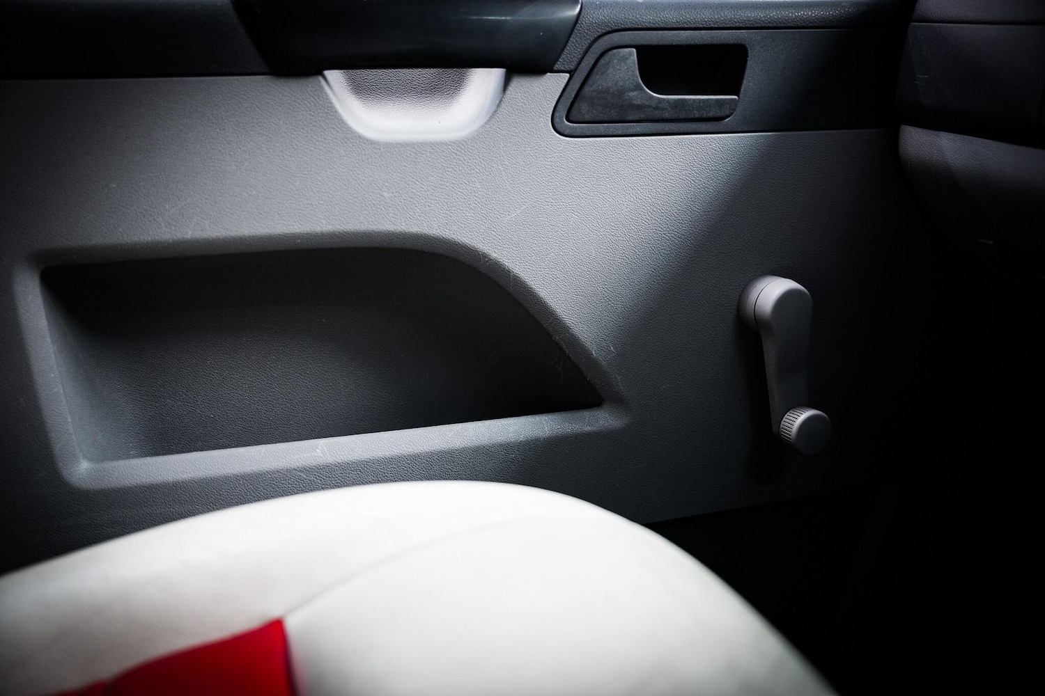 Used Volkswagen Transporter 2009 for sale - 76660477: Photo 33