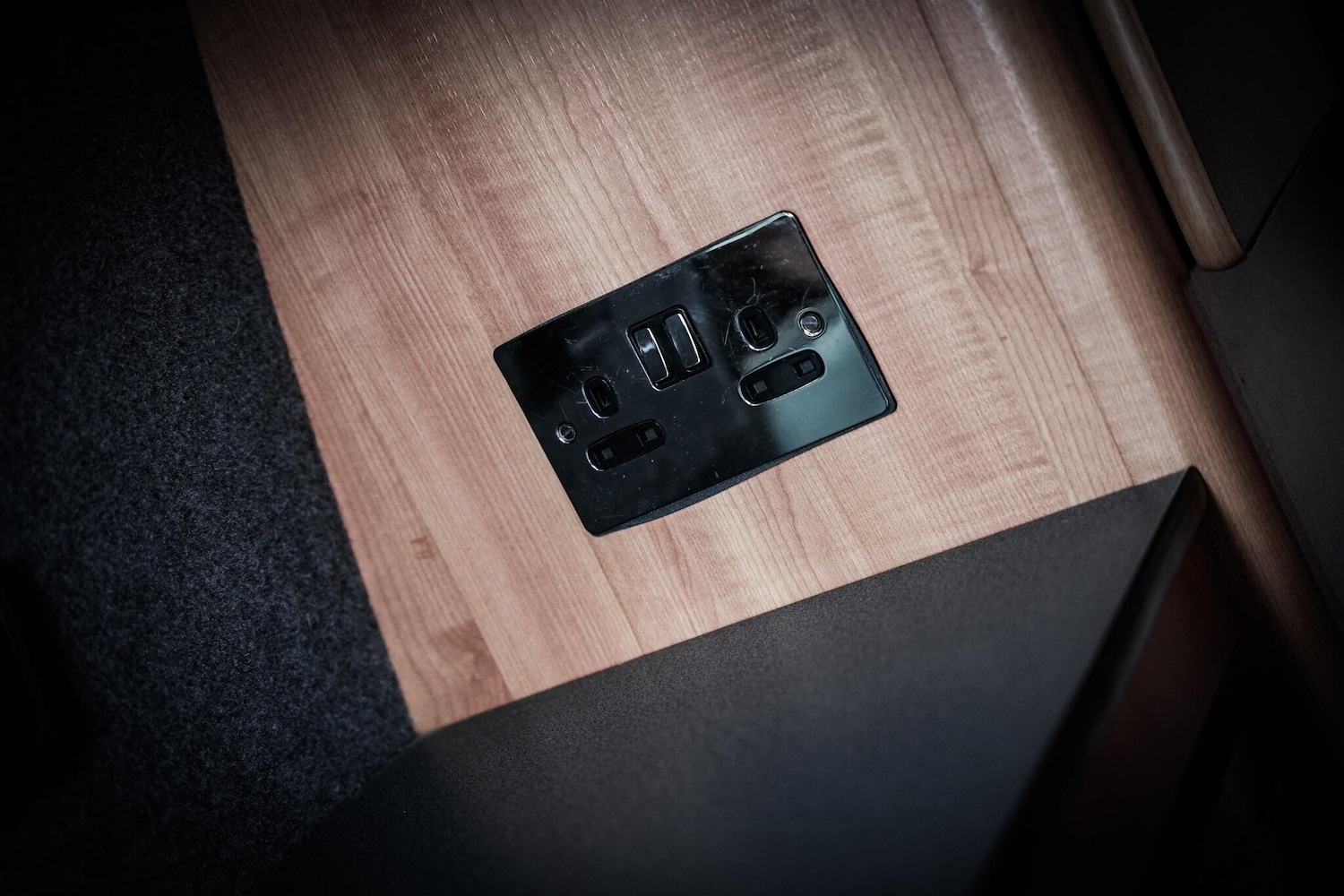 Used Volkswagen Transporter 2009 for sale - 76660477: Photo 42