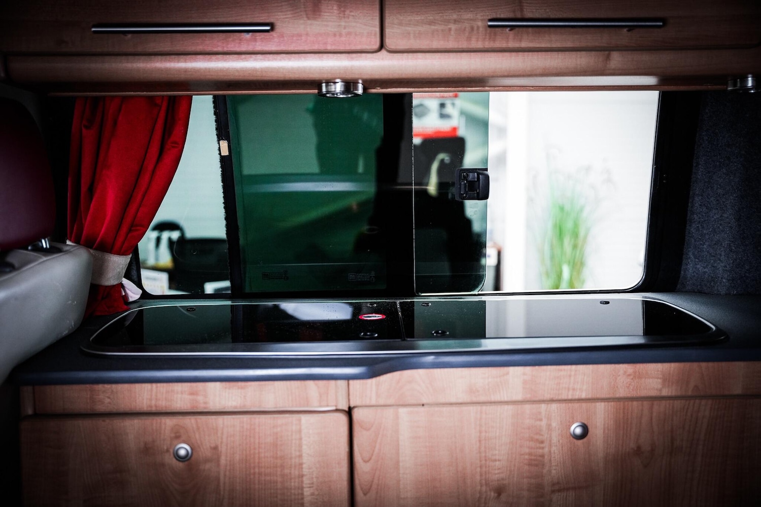 Used Volkswagen Transporter 2009 for sale - 76660477: Photo 46