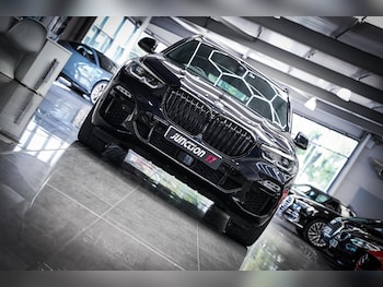 Used BMW X5 2021 for sale - 79049602: Photo