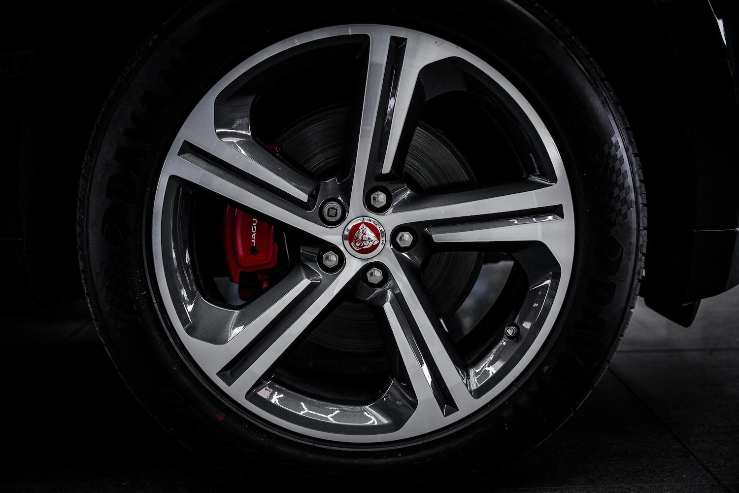 Used Jaguar F-Pace 2017 for sale - 77049748: Photo 26