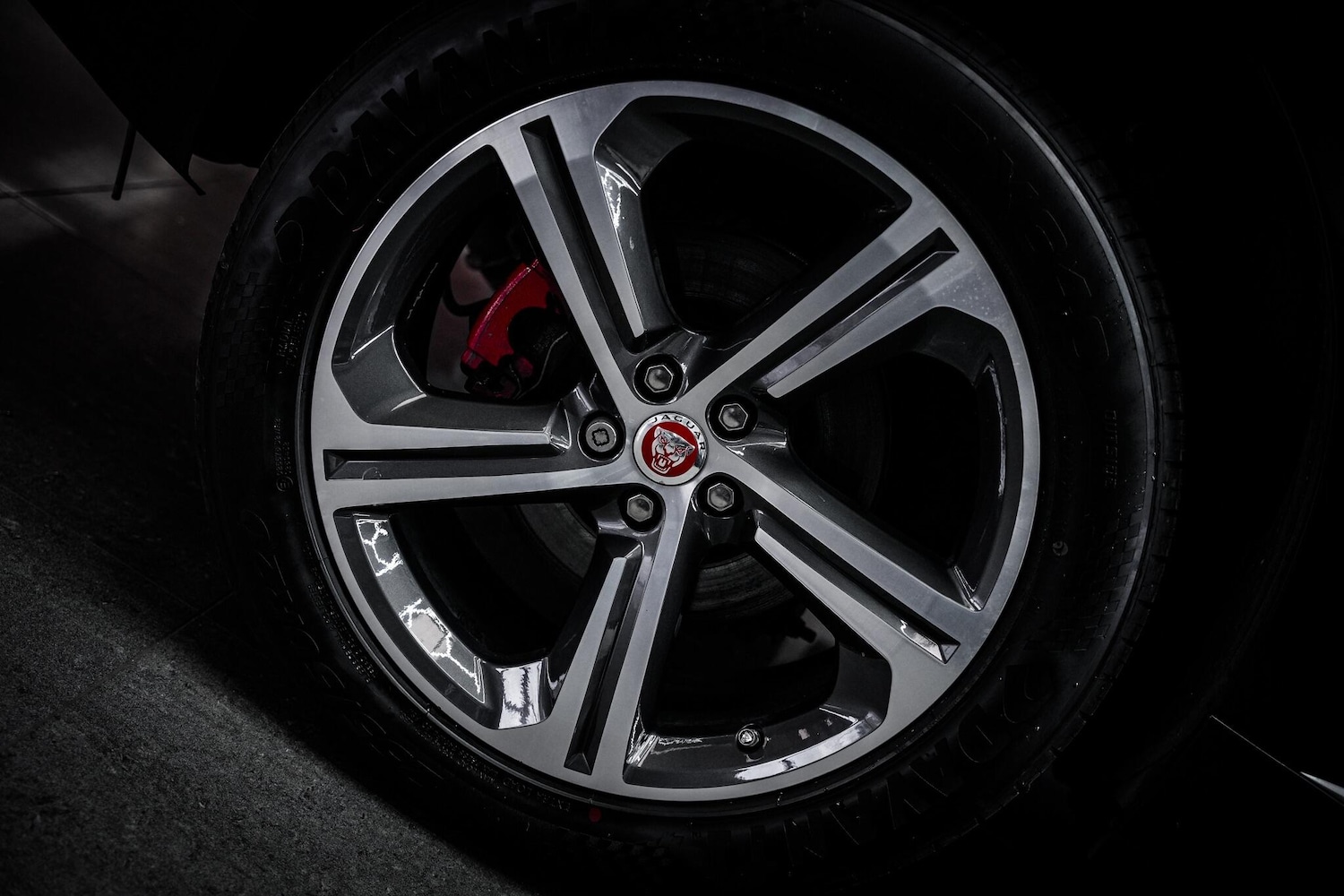 Used Jaguar F-Pace 2017 for sale - 77049748: Photo 27