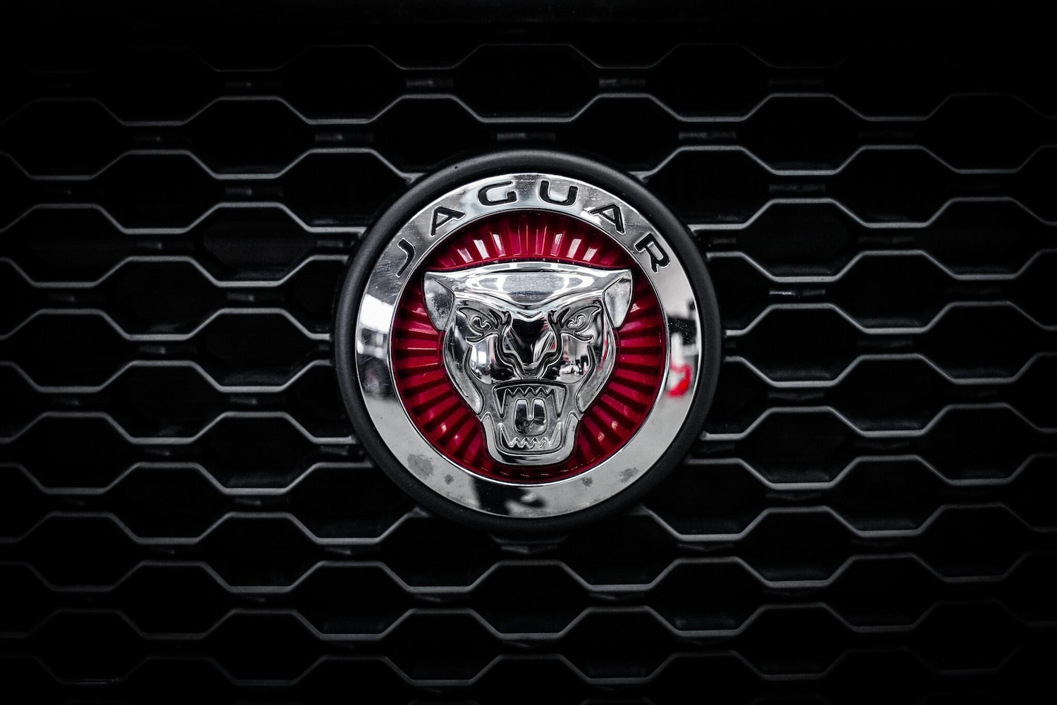 Used Jaguar F-Pace 2017 for sale - 77049748: Photo 31