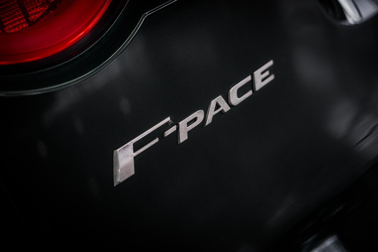 Used Jaguar F-Pace 2017 for sale - 77049748: Photo 35