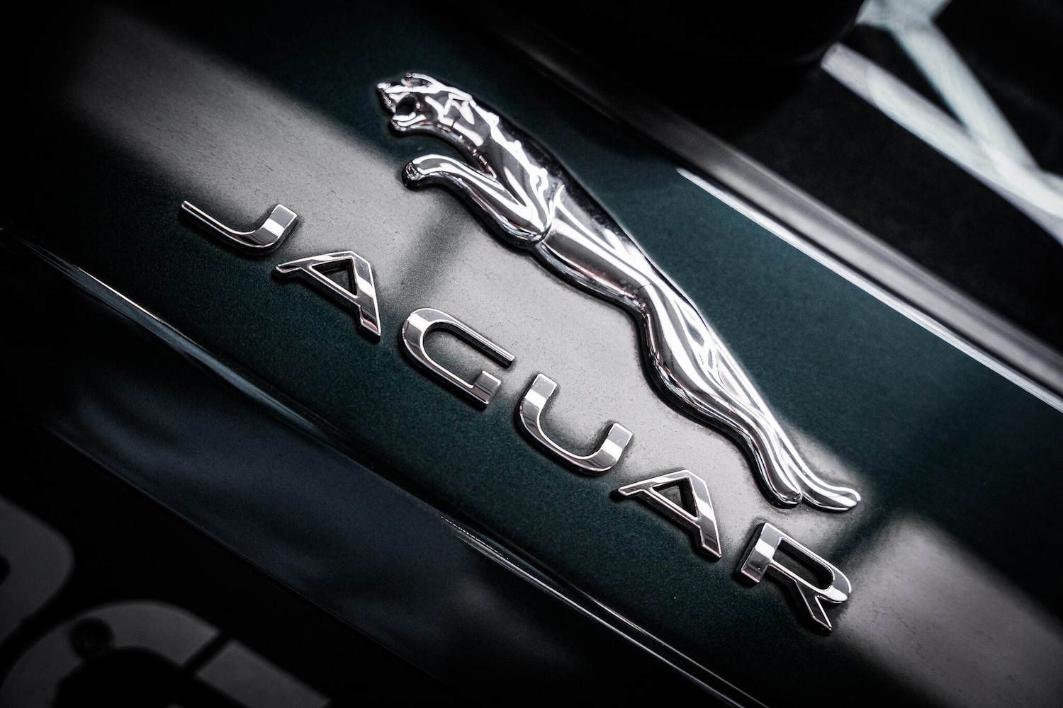 Used Jaguar F-Pace 2017 for sale - 77049748: Photo 36