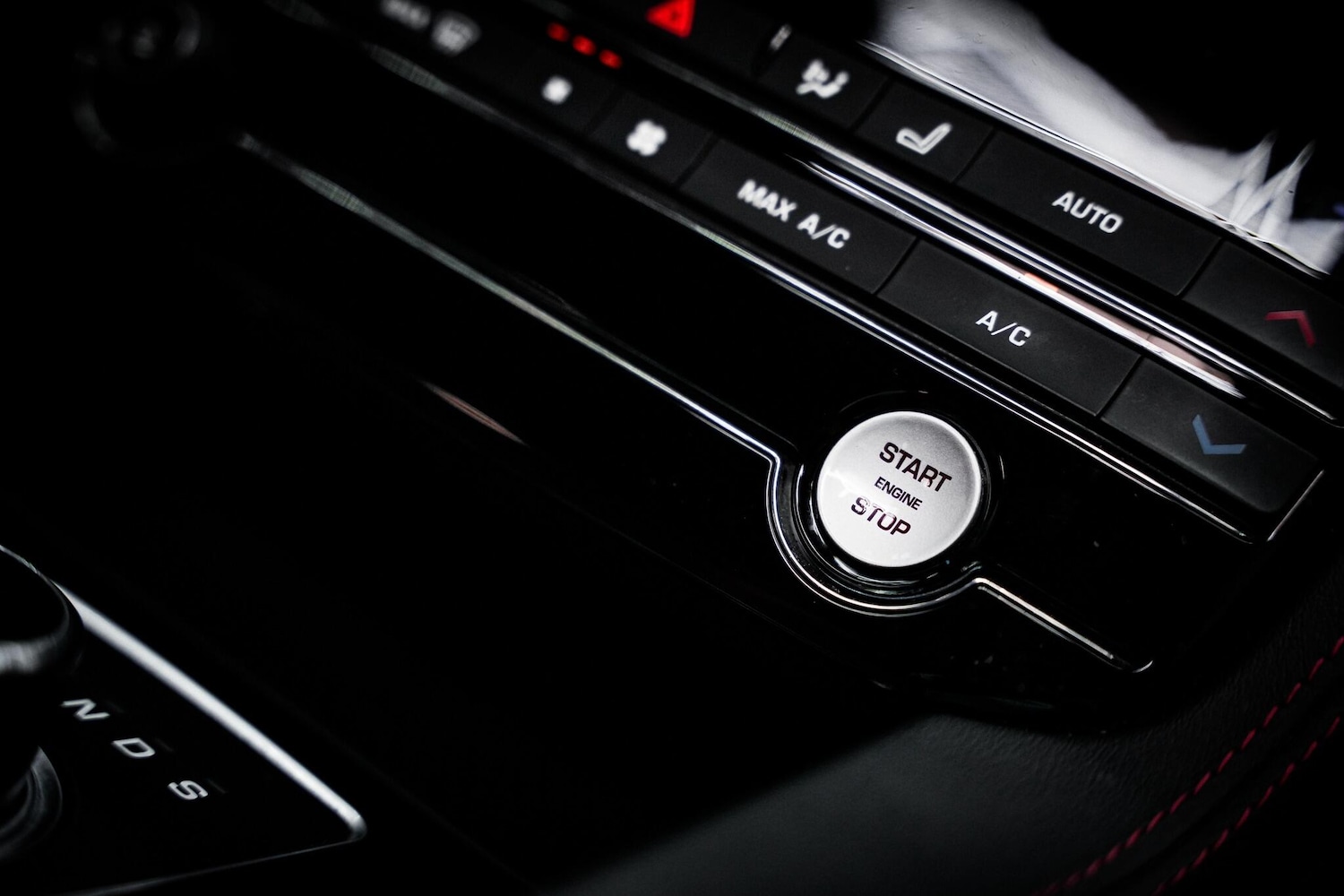 Used Jaguar F-Pace 2017 for sale - 77049748: Photo 38