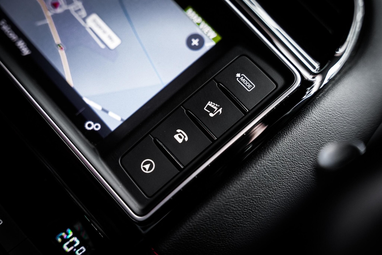 Used Jaguar F-Pace 2017 for sale - 77049748: Photo 41