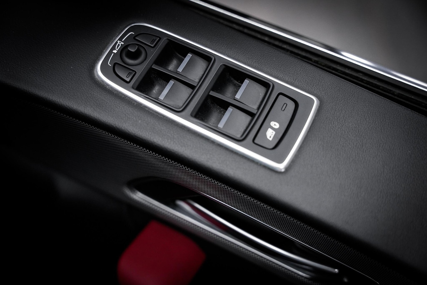 Used Jaguar F-Pace 2017 for sale - 77049748: Photo 46