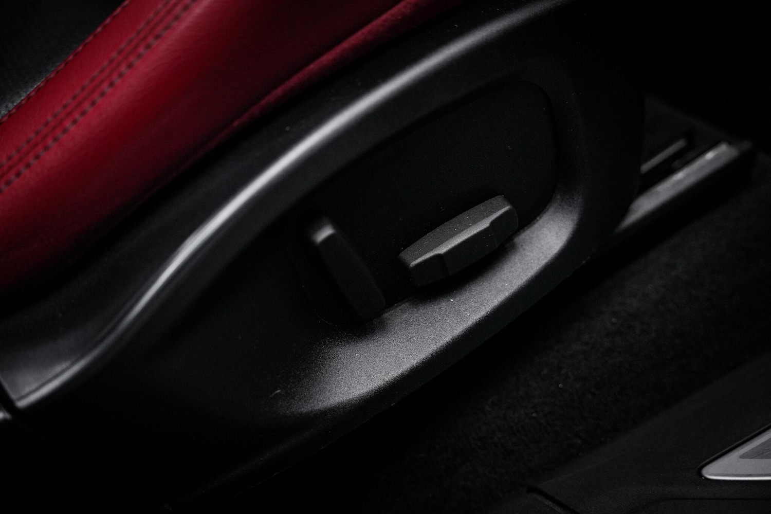 Used Jaguar F-Pace 2017 for sale - 77049748: Photo 47