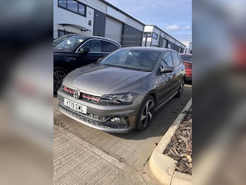 Volkswagen Polo feature image