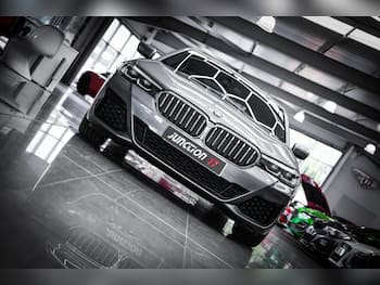 Used BMW 5 Series 2020 for sale - 79677492: Photo