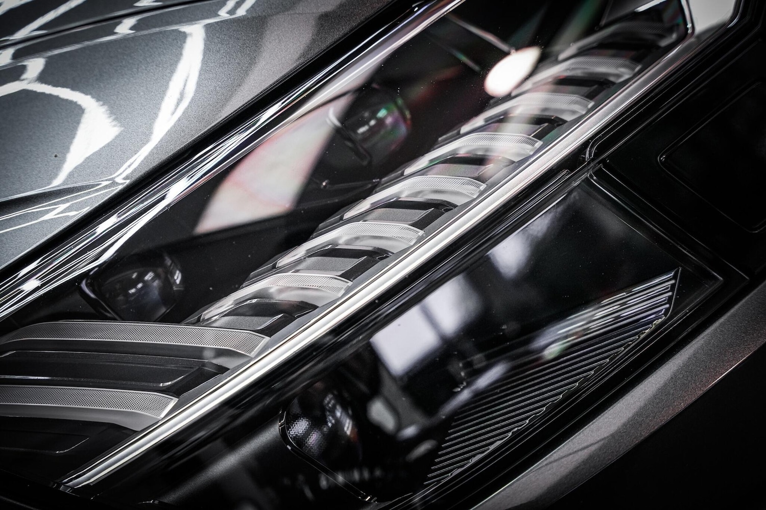 Used Audi Q8 2022 for sale - 76660457: Photo 32