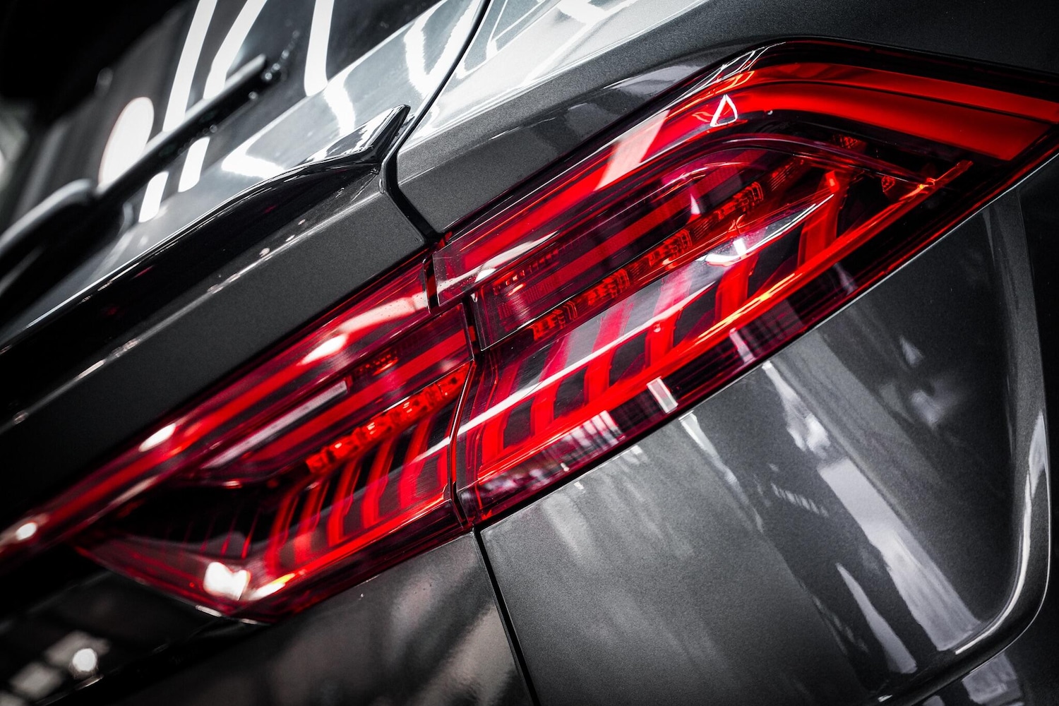 Used Audi Q8 2022 for sale - 76660457: Photo 34