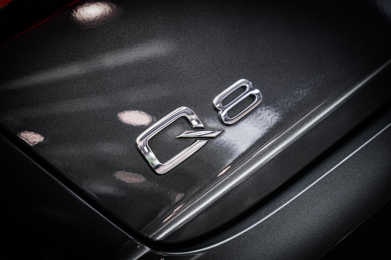 Used Audi Q8 2022 for sale - 76660457: Photo 38