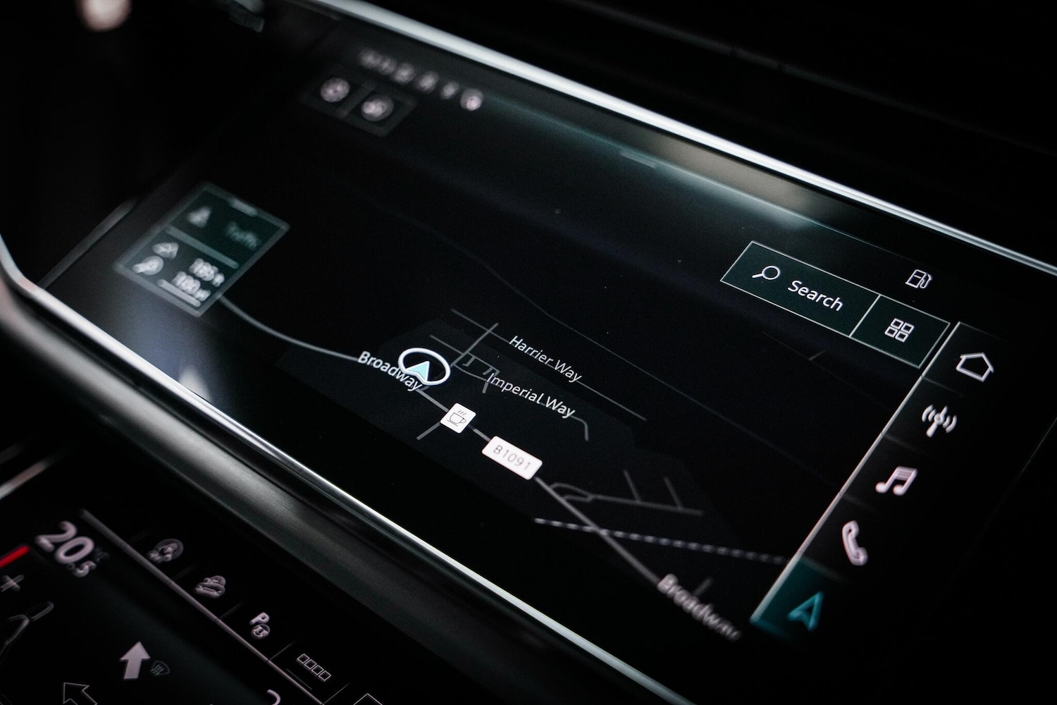 Used Audi Q8 2022 for sale - 76660457: Photo 42