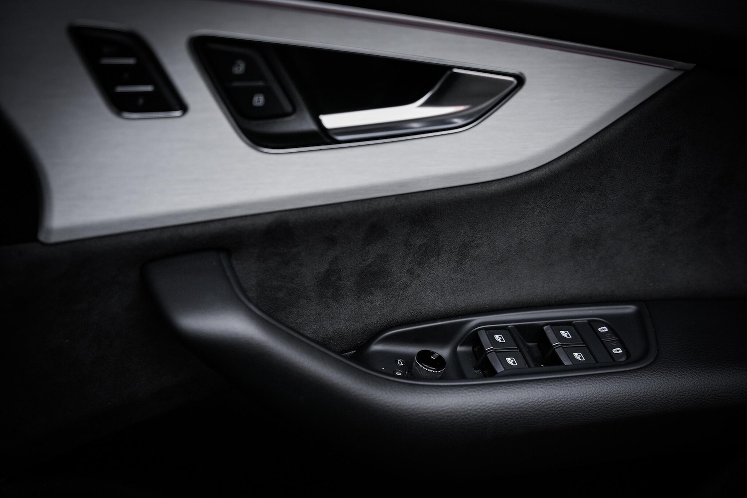 Used Audi Q8 2022 for sale - 76660457: Photo 50