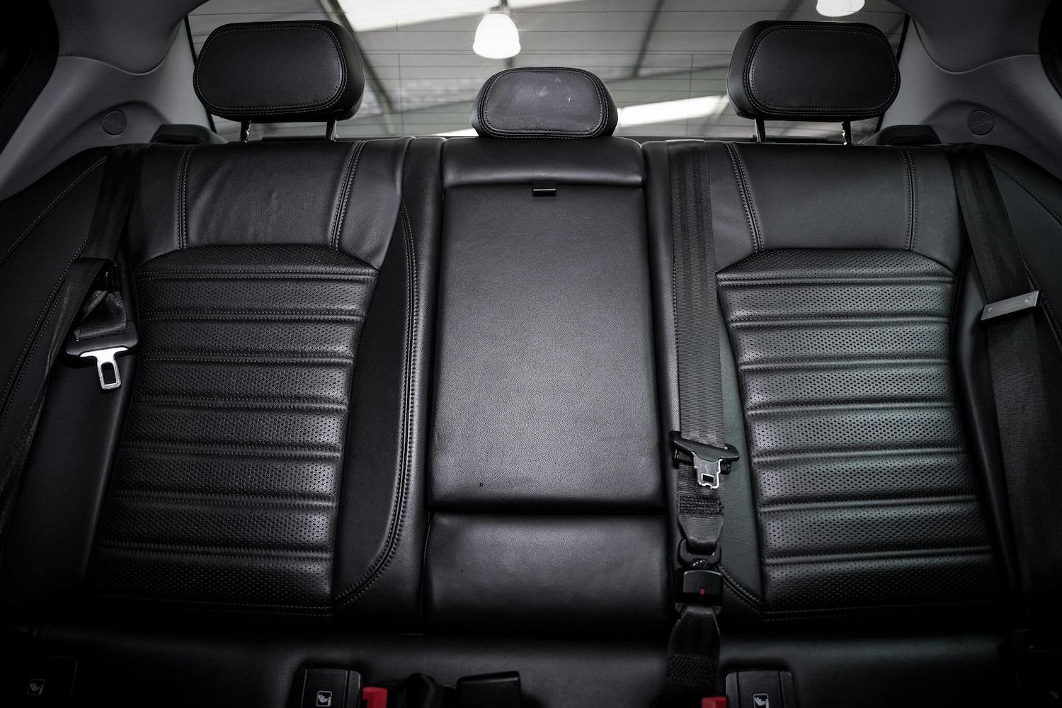 Used Alfa Romeo Giulia 2017 for sale - 77633233: Photo 24