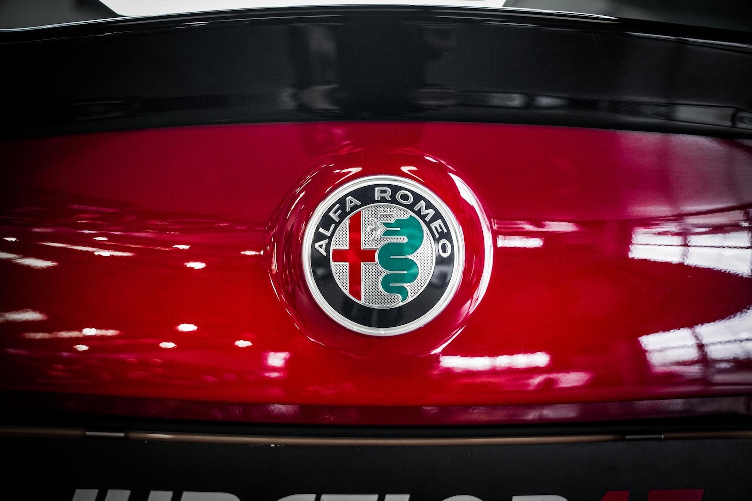 Used Alfa Romeo Giulia 2017 for sale - 77633233: Photo 35