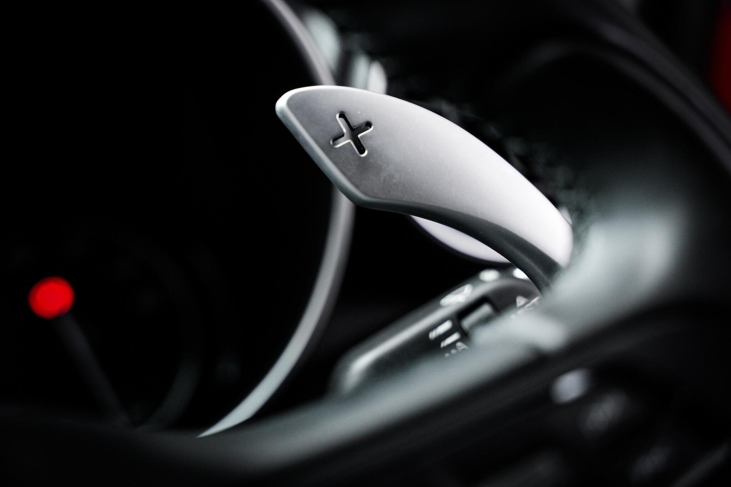 Used Alfa Romeo Giulia 2017 for sale - 77633233: Photo 47