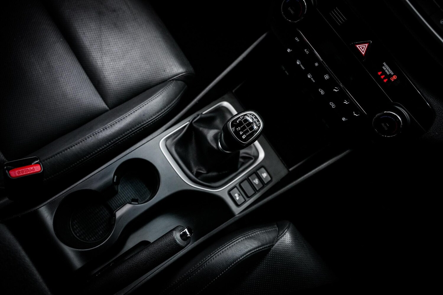 Used Hyundai TUCSON 2017 for sale - 77723661: Photo 6