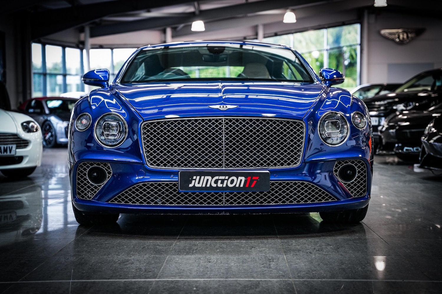 Used Bentley Continental 2019 for sale - 76660459: Photo 10
