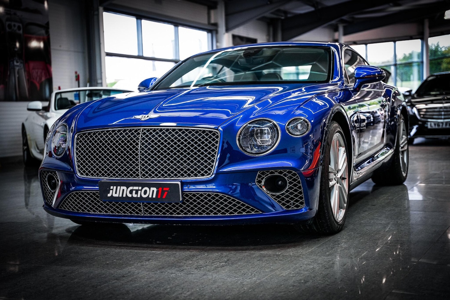 Used Bentley Continental 2019 for sale - 76660459: Photo 11