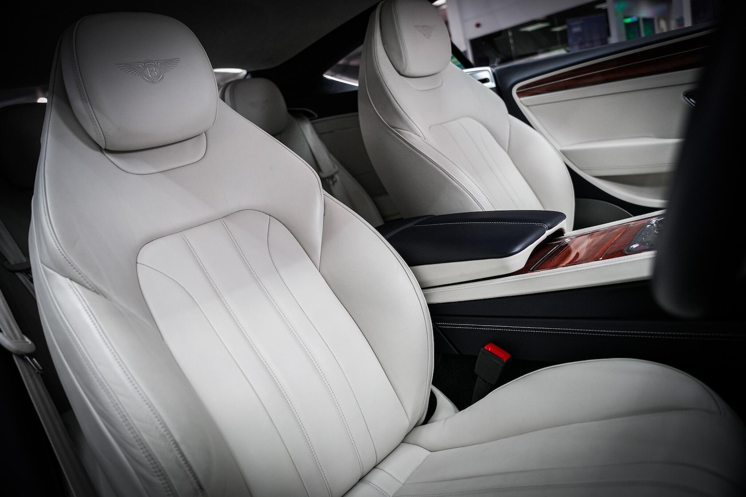 Used Bentley Continental 2019 for sale - 76660459: Photo 16