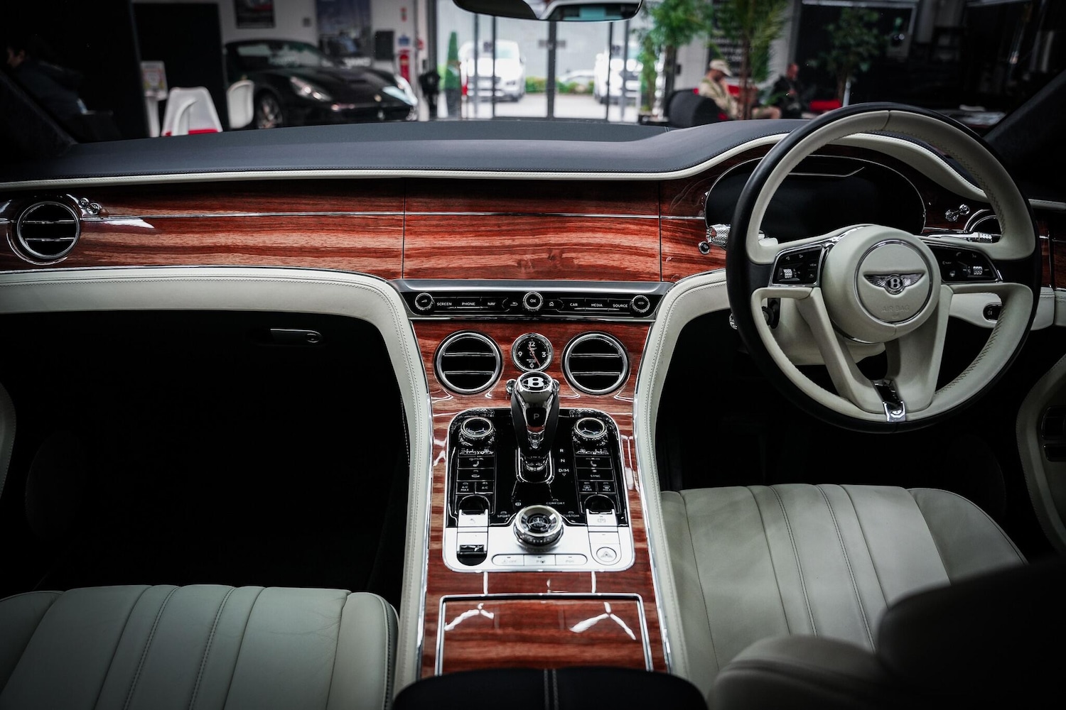 Used Bentley Continental 2019 for sale - 76660459: Photo 18