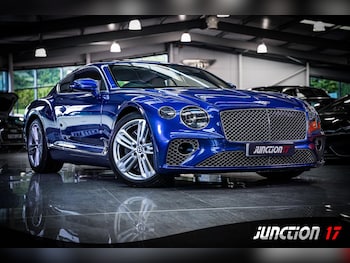 Bentley - Continental