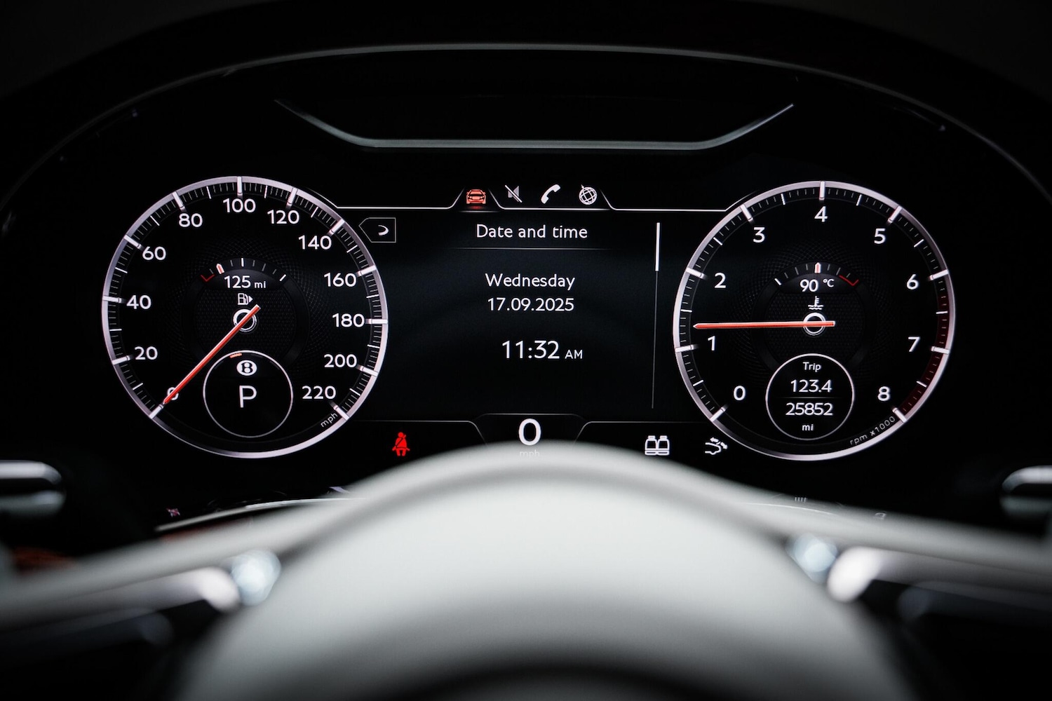 Used Bentley Continental 2019 for sale - 76660459: Photo 20