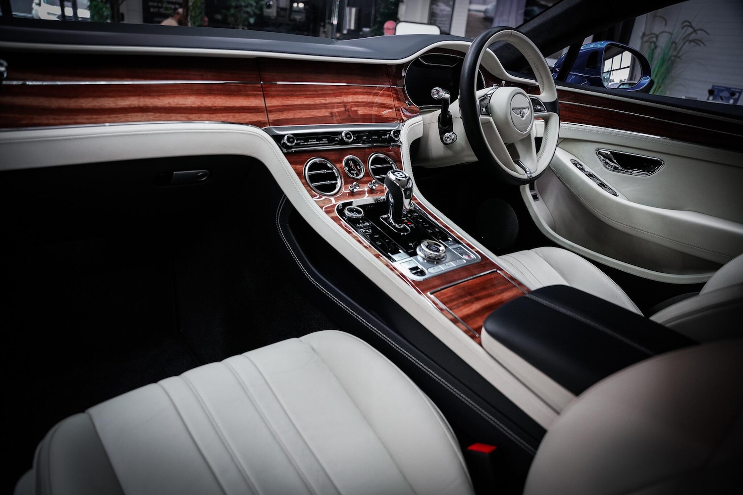 Used Bentley Continental 2019 for sale - 76660459: Photo 21