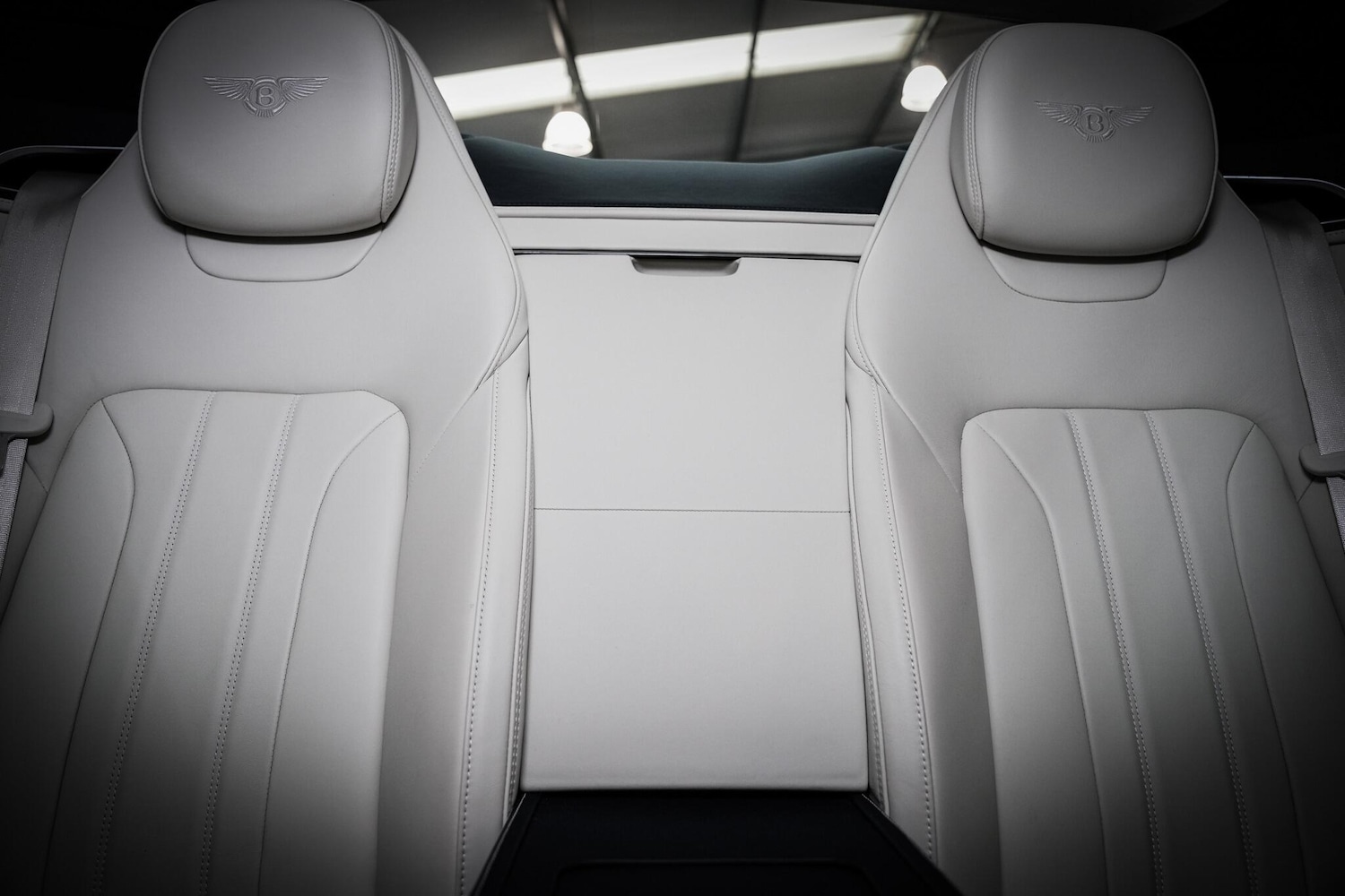 Used Bentley Continental 2019 for sale - 76660459: Photo 23