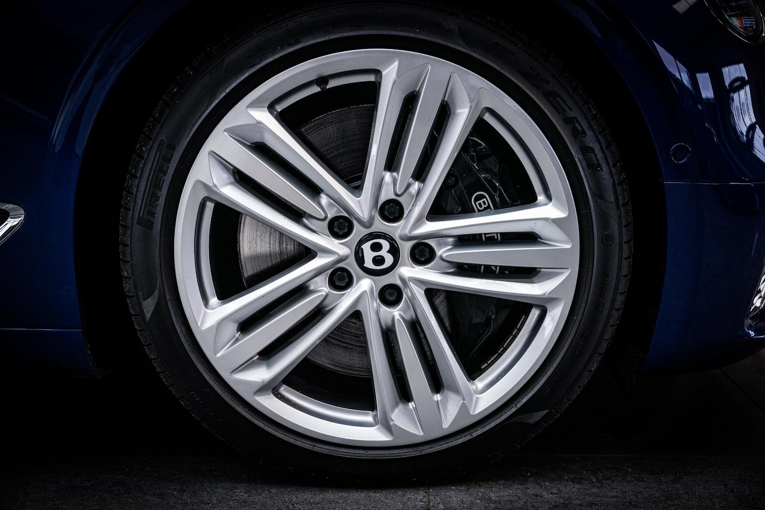 Used Bentley Continental 2019 for sale - 76660459: Photo 25