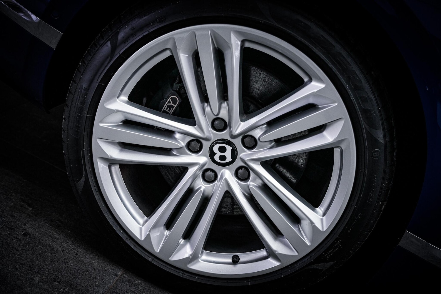 Used Bentley Continental 2019 for sale - 76660459: Photo 26