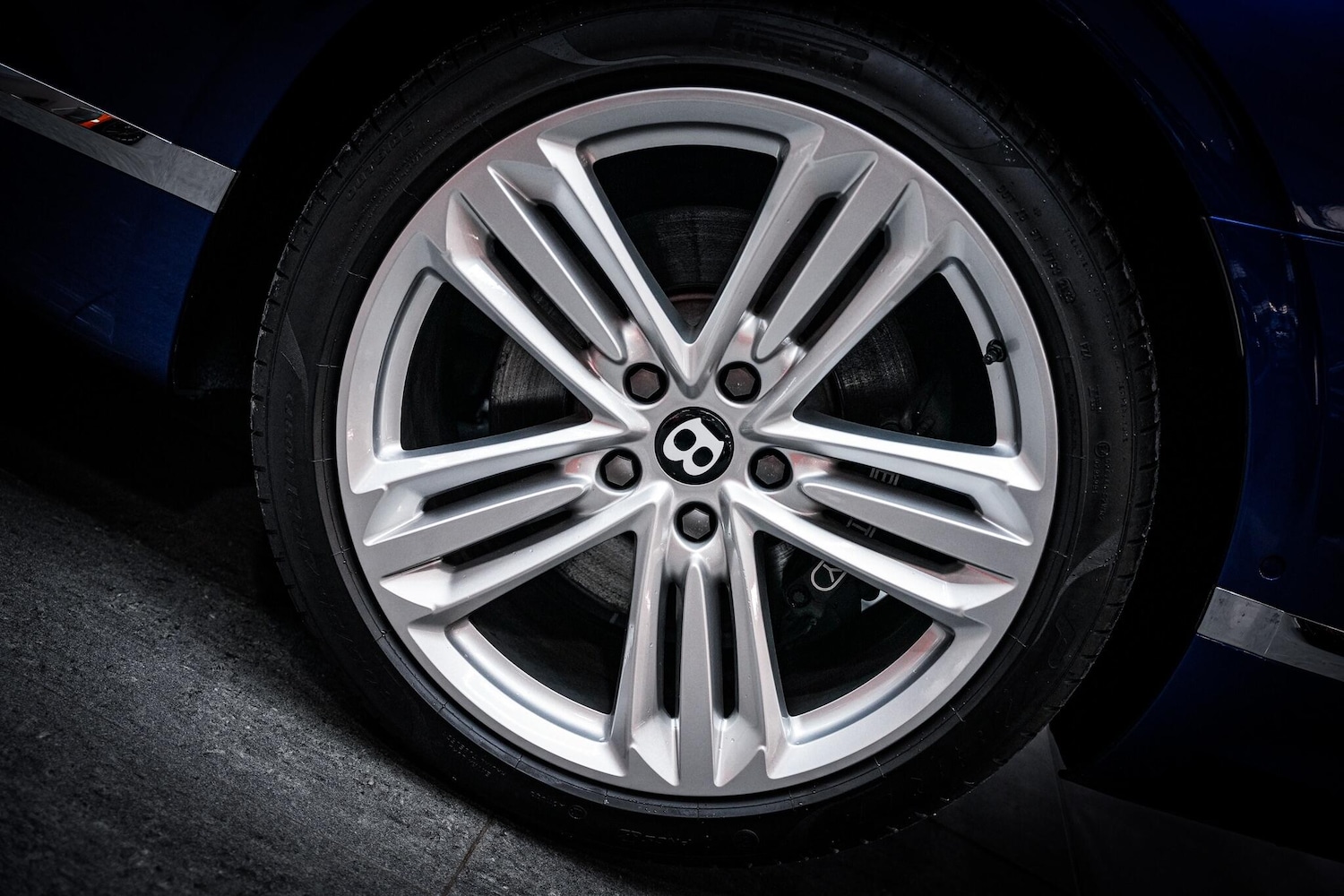 Used Bentley Continental 2019 for sale - 76660459: Photo 27