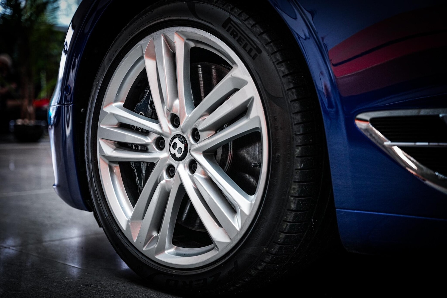 Used Bentley Continental 2019 for sale - 76660459: Photo 28