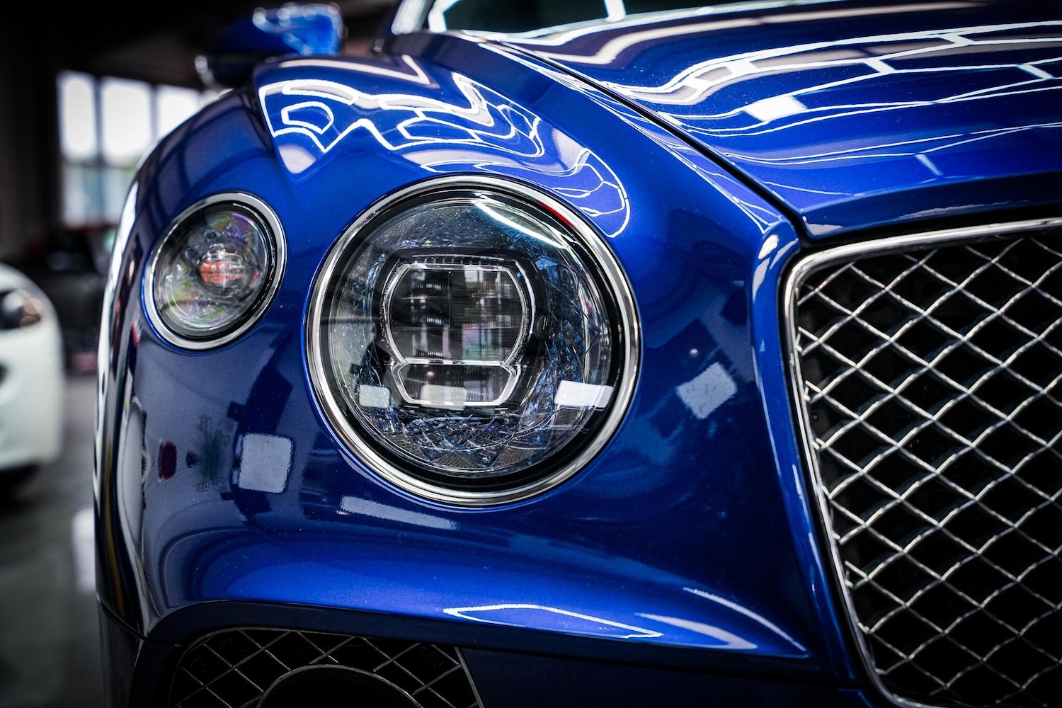 Used Bentley Continental 2019 for sale - 76660459: Photo 30