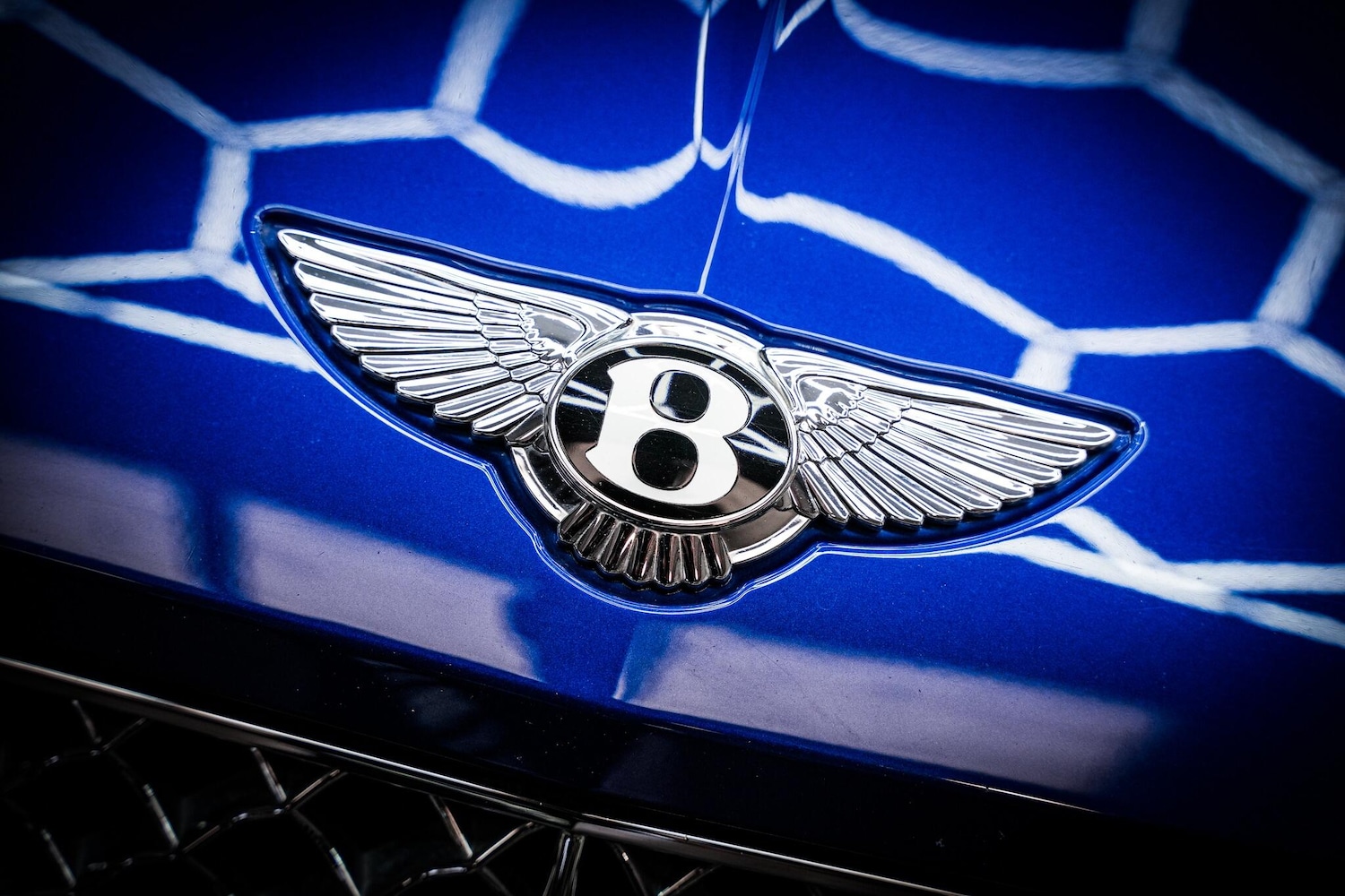 Used Bentley Continental 2019 for sale - 76660459: Photo 32