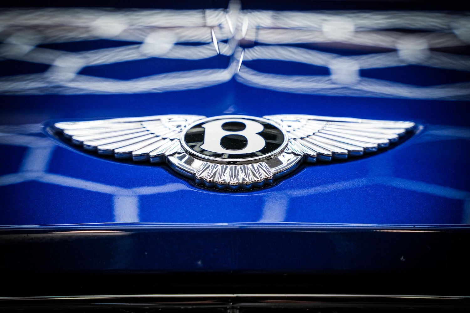 Used Bentley Continental 2019 for sale - 76660459: Photo 33