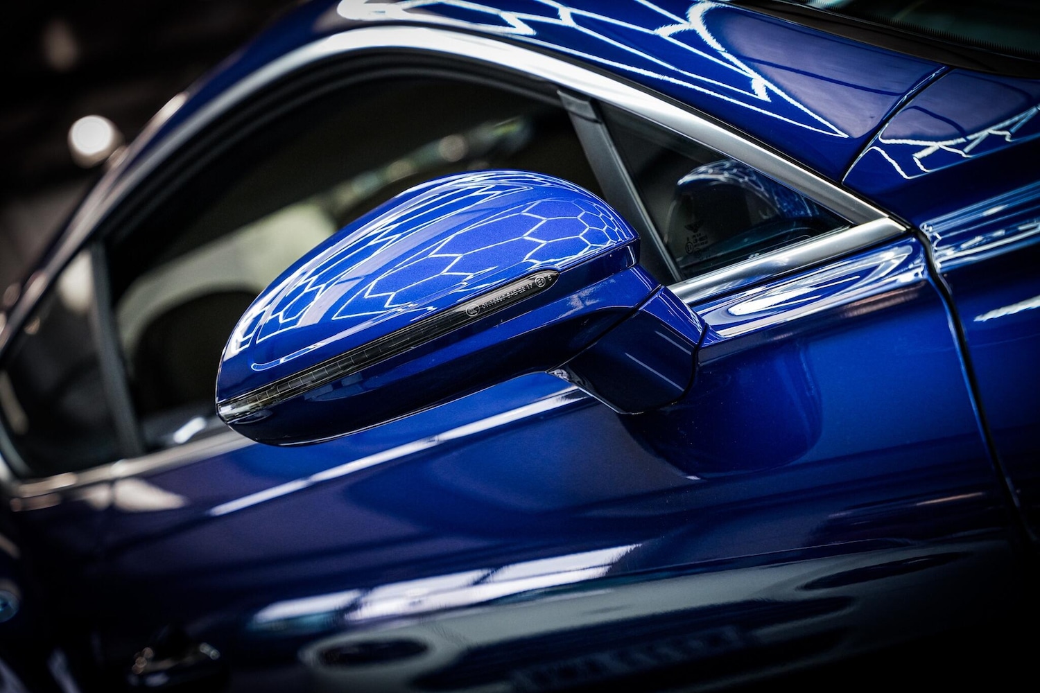 Used Bentley Continental 2019 for sale - 76660459: Photo 35