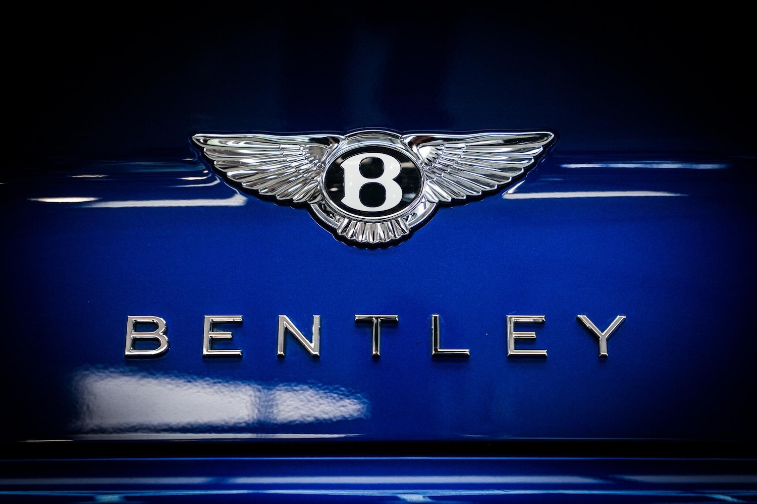 Used Bentley Continental 2019 for sale - 76660459: Photo 38