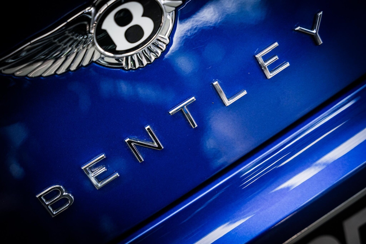 Used Bentley Continental 2019 for sale - 76660459: Photo 39