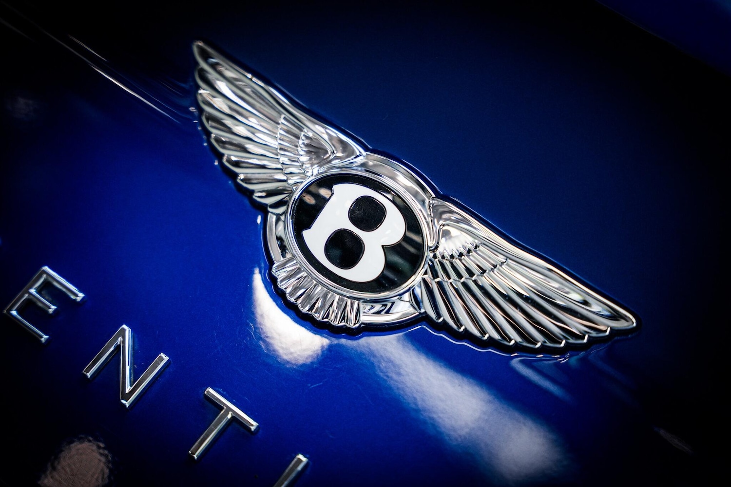 Used Bentley Continental 2019 for sale - 76660459: Photo 40