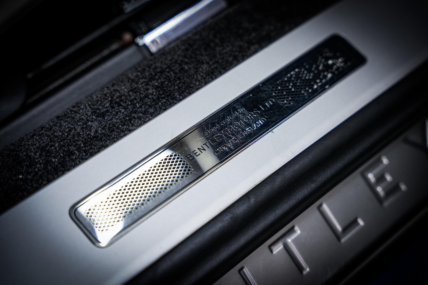 Used Bentley Continental 2019 for sale - 76660459: Photo 42