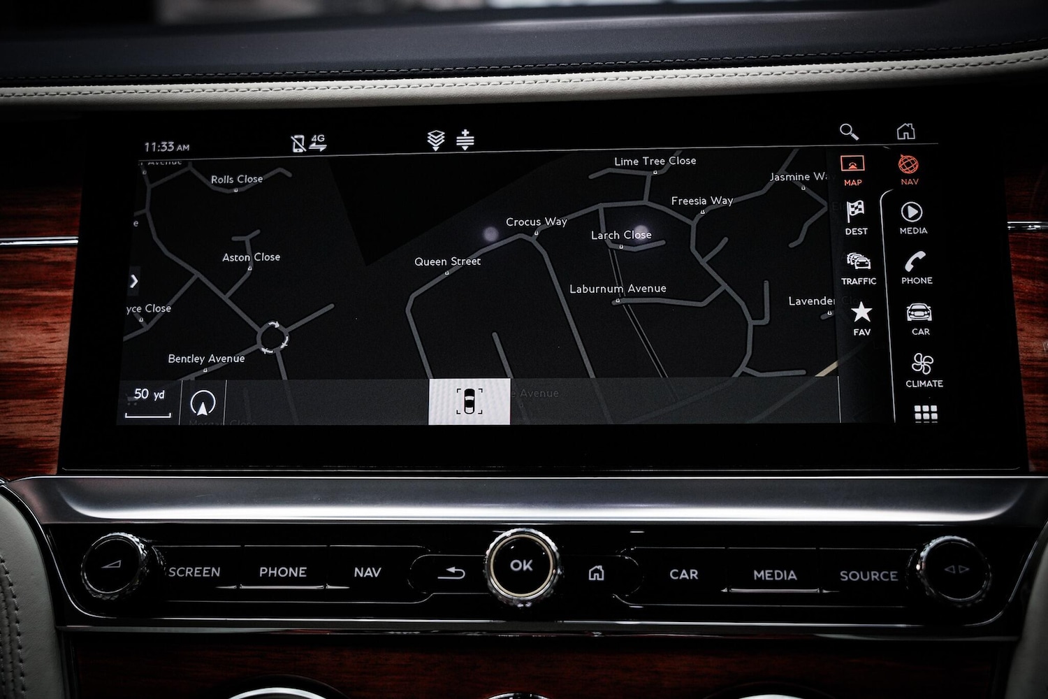 Used Bentley Continental 2019 for sale - 76660459: Photo 45