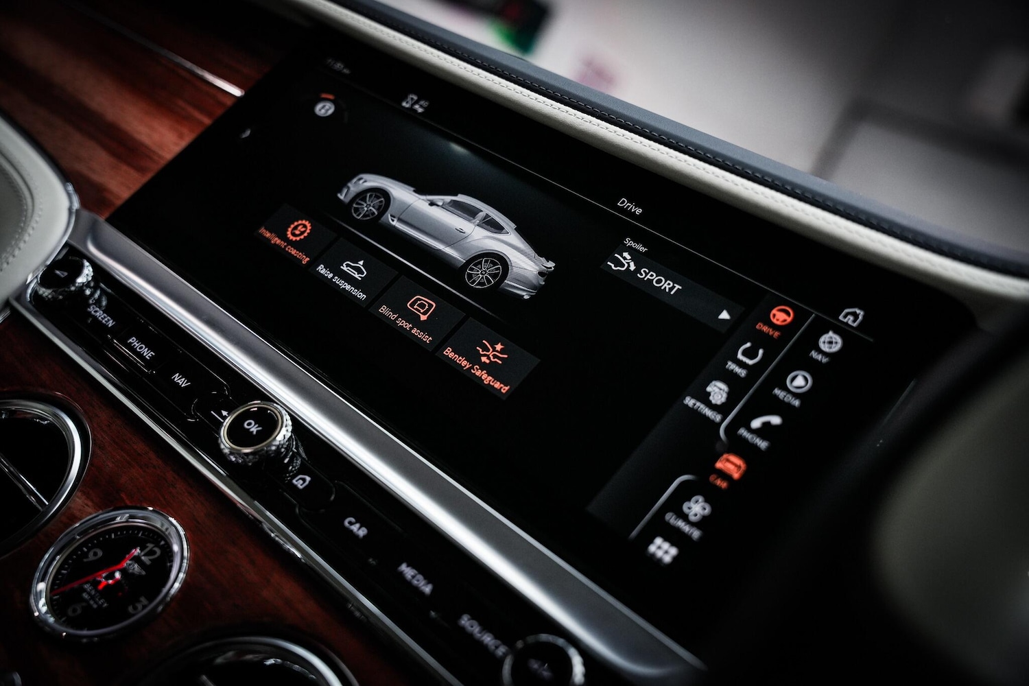 Used Bentley Continental 2019 for sale - 76660459: Photo 46